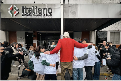 ARGENTINA: MUERTES POR FENTANILO CONTAMINADO BAJO CONTROL ¿SEGURO?