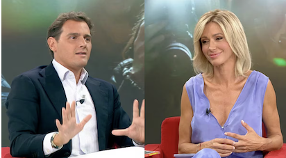 DE EXPOLÍTICOS ACONTERTULIOS EN TV… ¡CÓMO SE LO MONTAN!