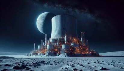 EEUU EN LA LUNA
