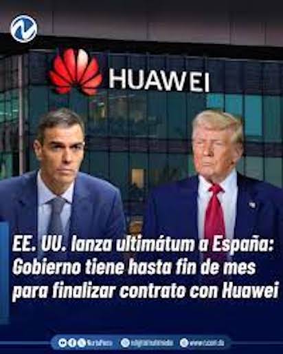 HUAWEI