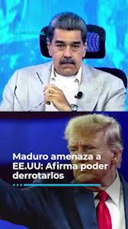 MADURO 19