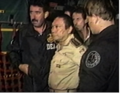NORIEGA