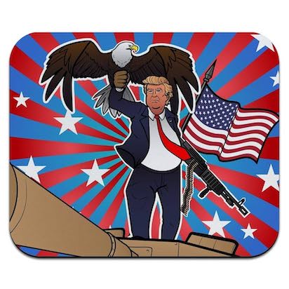 TRUMP 11
