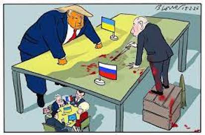 TRUMP PUTIN 5