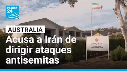 australia