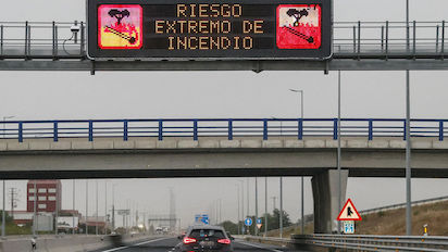 carretera