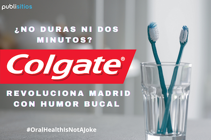 colgate