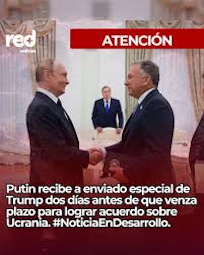 putin