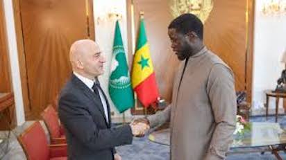 senegal 3