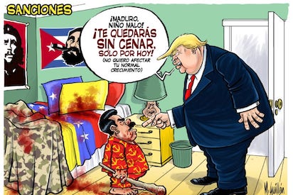 trump y caracas2