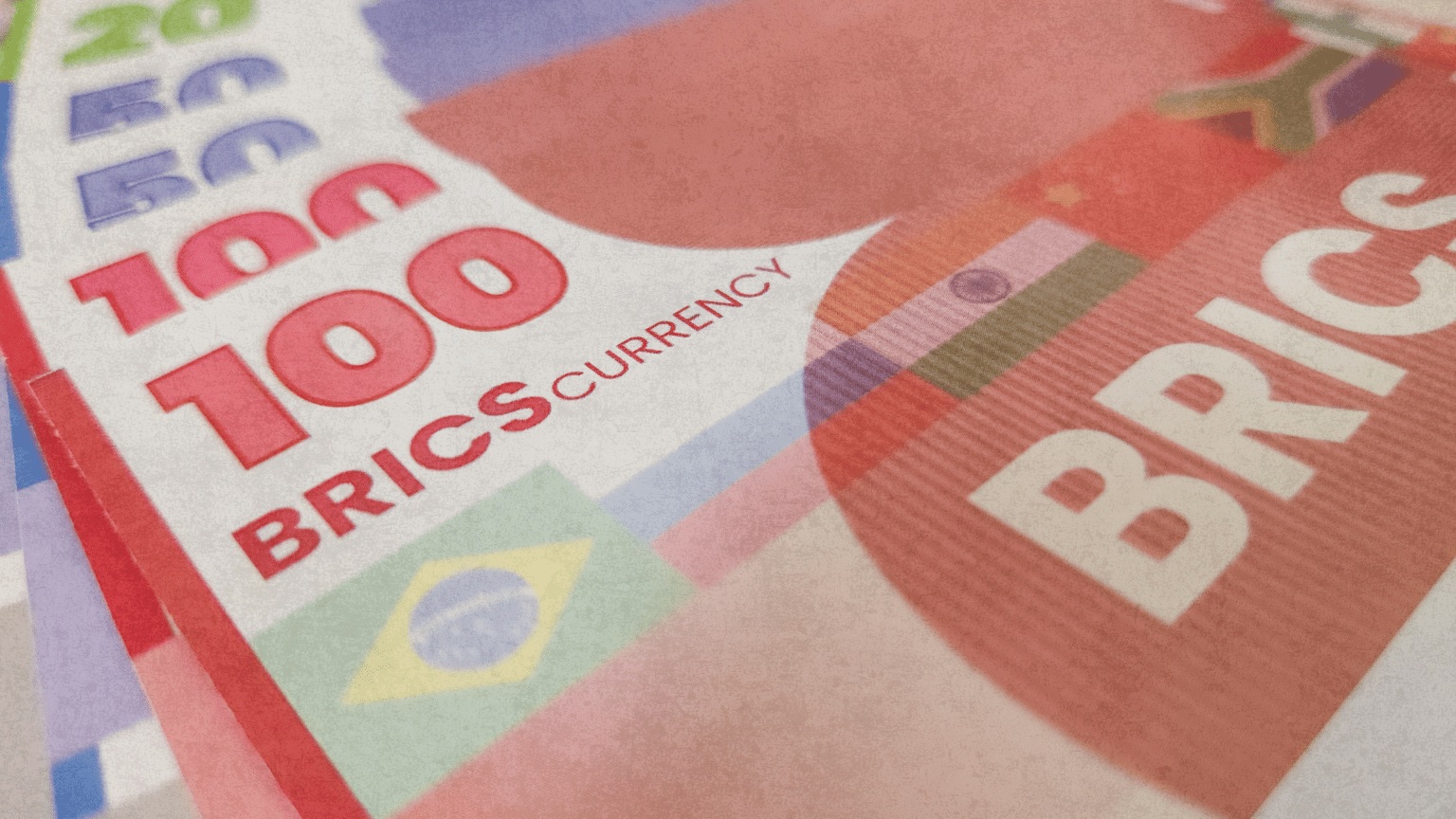 LOS GRANDES BRICS SIGUEN ADELANTE SIN DOBLEGARSE A ARANCELES