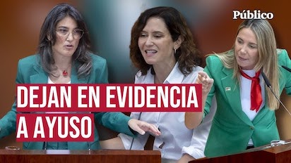 AYUSO