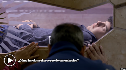 SANTIFICACIÓN EXPRES