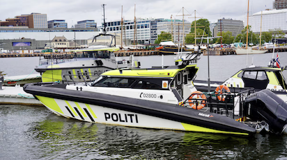 NORUEGA: UN PAIS DONDE NO “PASABA” NADA… NADA EN COCAÍNA
