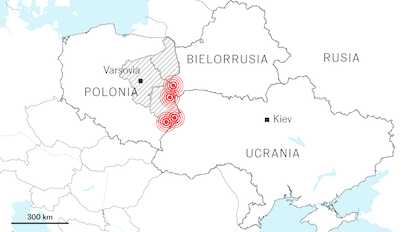 DRONES MAPA