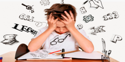 AUMENTAN UN 75% LA DISLEXIA Y EL AUTISMO EN ESPAÑA: ¿POR QUÉ?