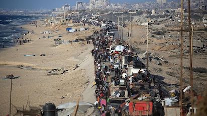 GAZA 17