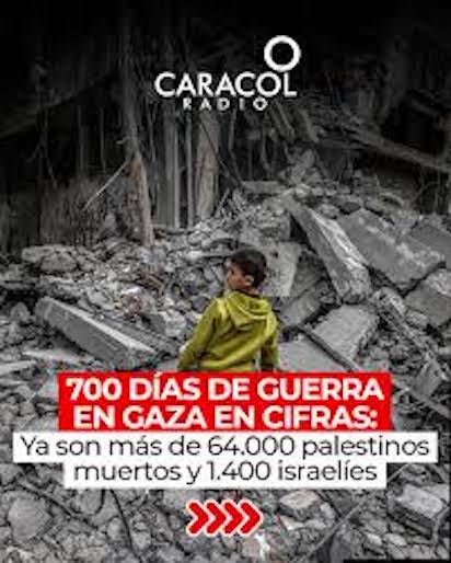 GAZA 8