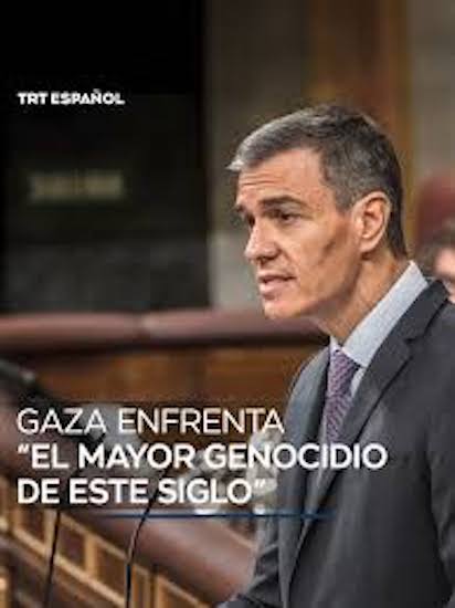 GENOCIDIO