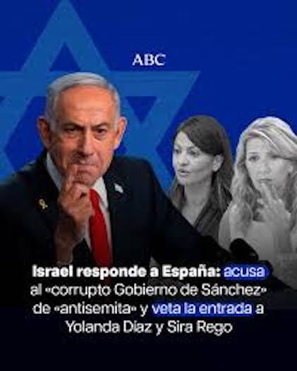 ISRAEL Y SANCHEZ