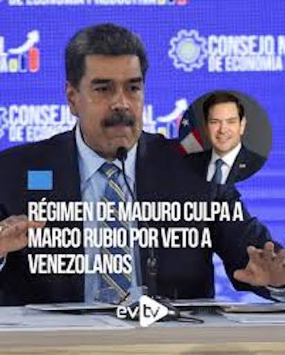 MADURO 3
