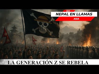 NEPAL