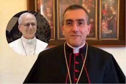 NUNCIO