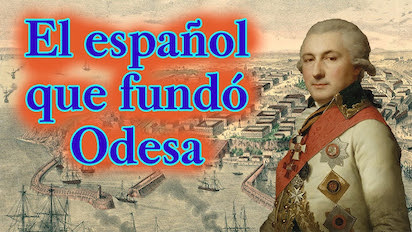 ODESA