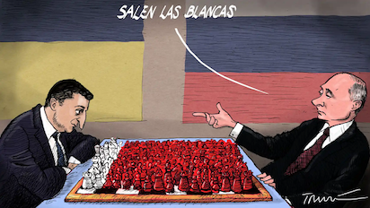 PUTIN