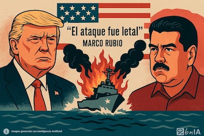 TRUMP NARCO
