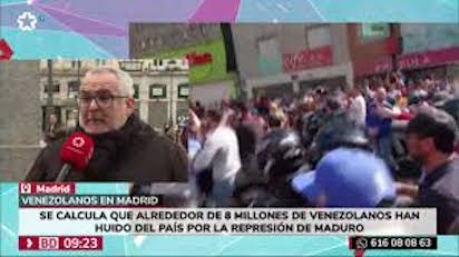 VENEZUELA