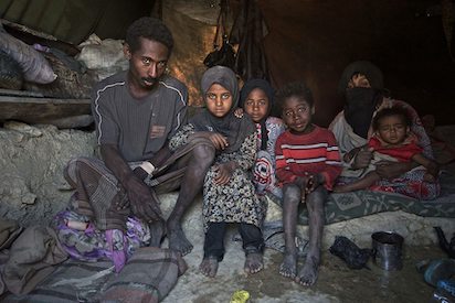 YEMEN