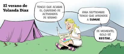 LOS TRAPICHEOS DE SÁNCHEZ Y SUS SENTENCIAS