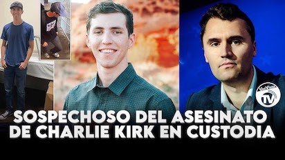 charlie kirk