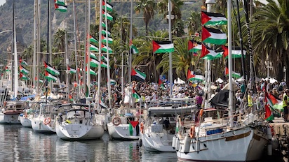 flotilla