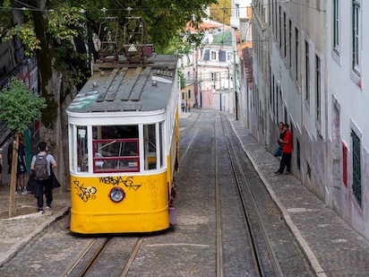lisboa