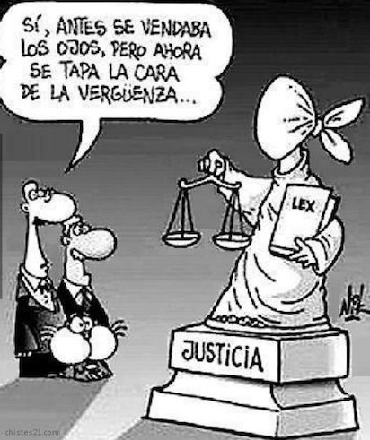poder judicial