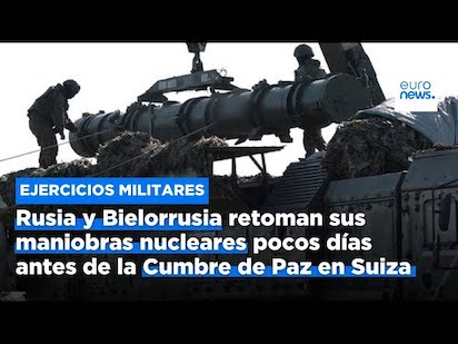 putin maniobras