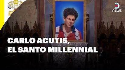 santo