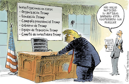trump new york