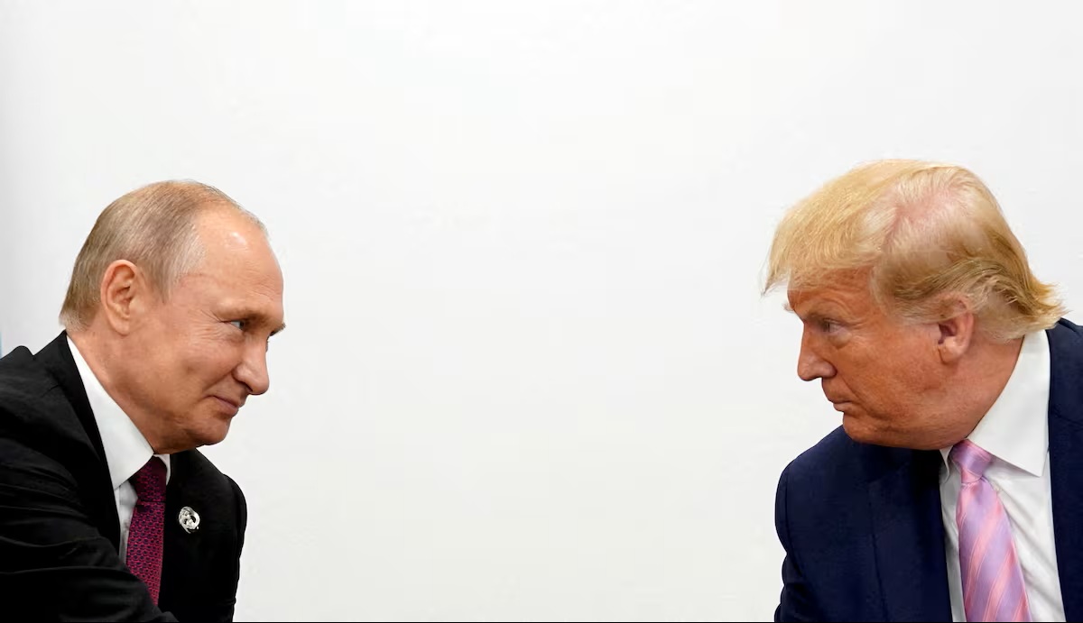 RUSIA vs. EE.UU.: ¿QUIÉN (LOS) TIENE MÁS...?