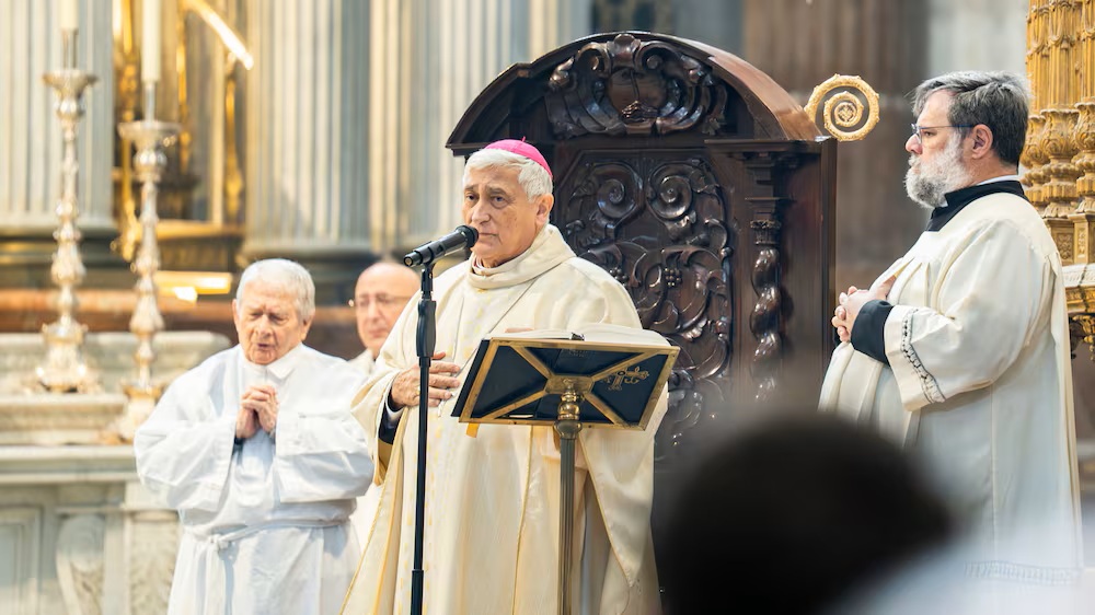 PEDERASTIA EN LA IGLESIA CATÓLICA: SEGUIMOS CON EL OBISPO DE CÁDIZ