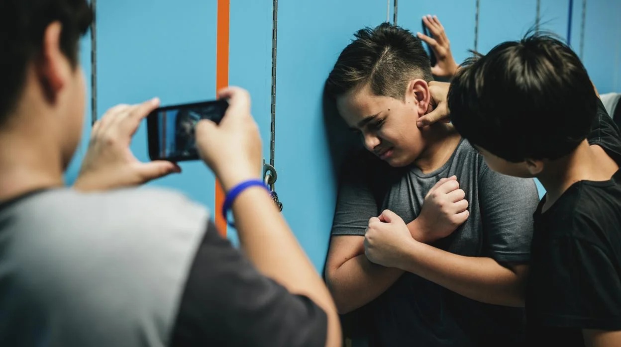 ASESORAMIENTO PARA MENORES POR VIOLENCIA