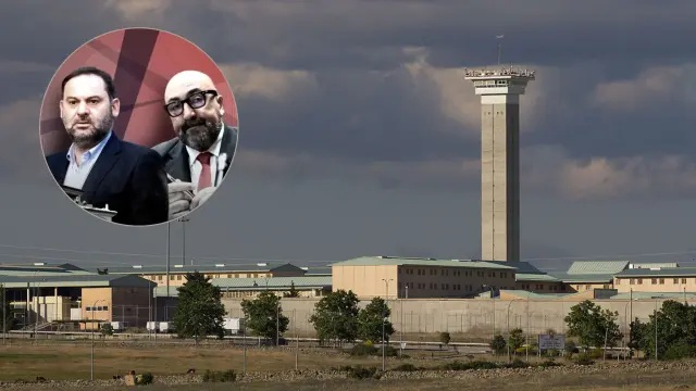 PRISIÓN PARA KOLDO Y EL AÚN DIPUTADO ÁBALOS, QUIEN PROVOCA EL EMPATE DE BLOQUES EN EL CONGRESO