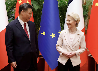 LA CASA (CHINA) GANA… HAGAN JUEGO SEÑORES