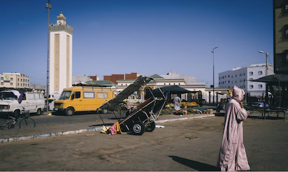 MARRUECOS SE AFIANZA, MIENTRAS ESPAÑA DA LA ESPALDA A LOS SAHARAUIS