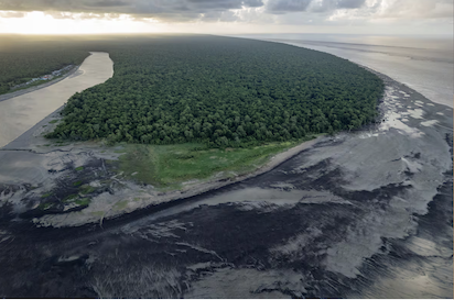 CUMBRE CONTRA EL CLIMA Y A LA VEZ NUEVAS PROSPECCIONES PETROLERAS