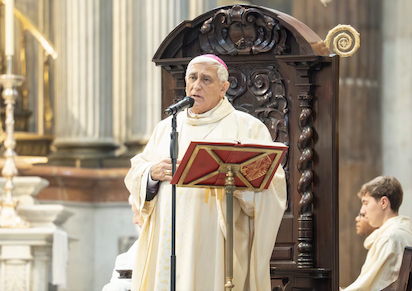 PEDERASTIA EN LA IGLESIA CATÓLICA: EL CUENTO DE NUNCA ACABAR