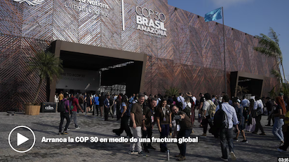 COP30: EN GUERRA CONTRA LOS “NEGACIONISTAS”