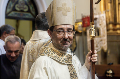 PEDERASTIA … SÍ, UN DRAMA